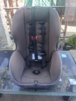 Baby car seat