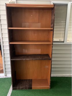 Shelf