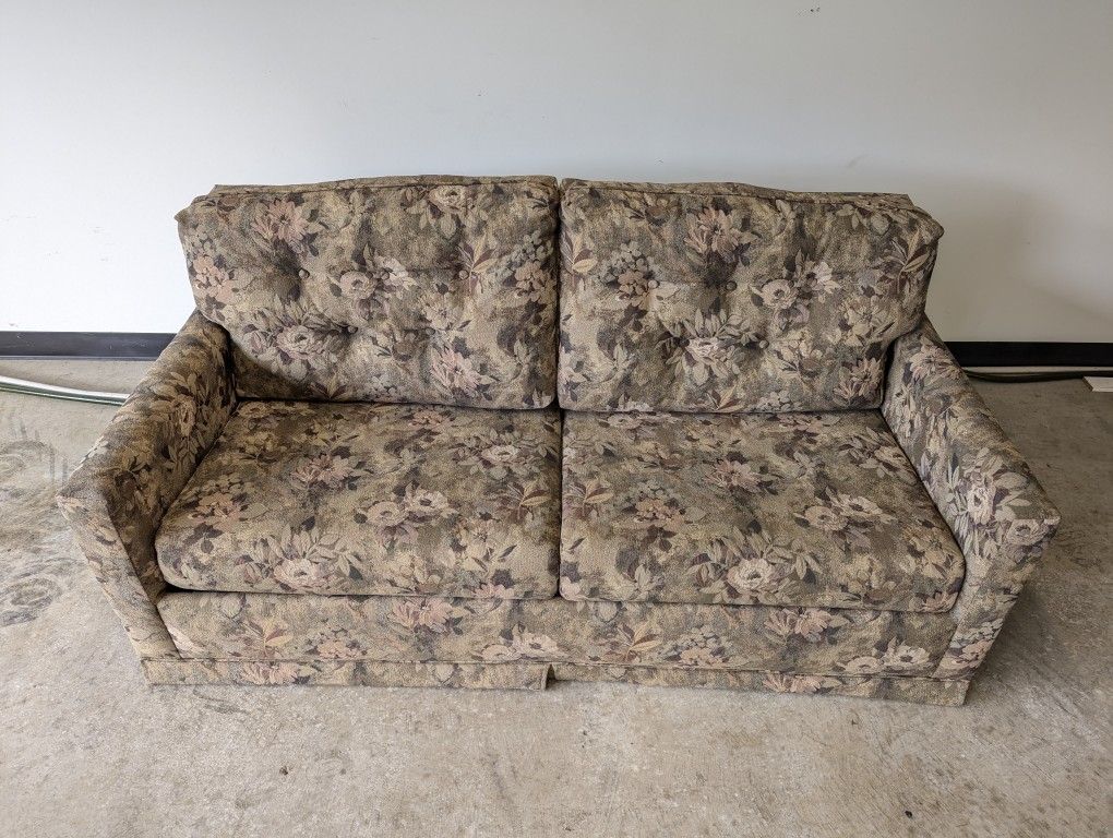Keystone RV couch