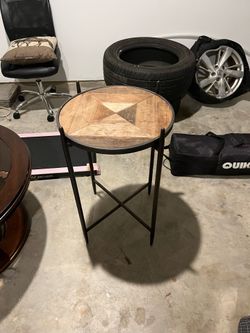 Tables or coffee tables