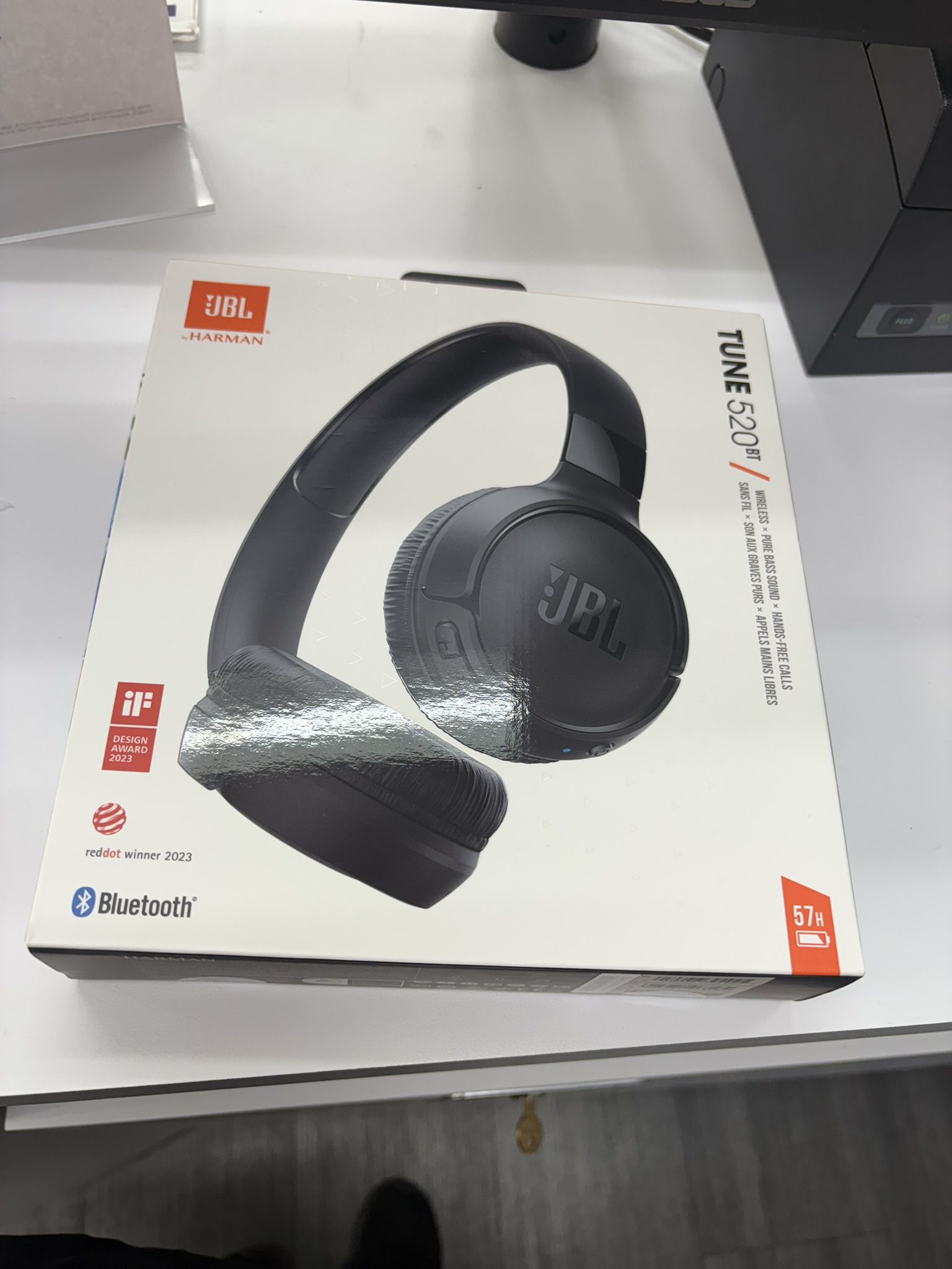 Jbl 
