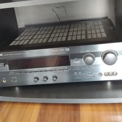 Yamaha RX-V595A Receiver