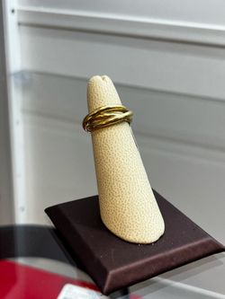 Trinity Ring