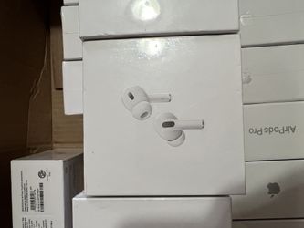 AirPods