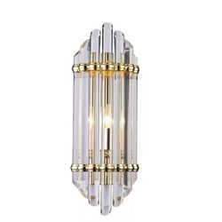 Glass Wall Sconce