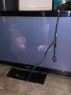 Panasonic 42” TV