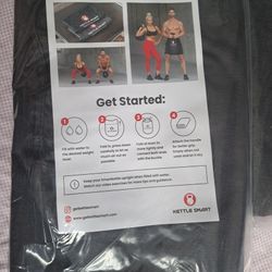 Kettle-bell