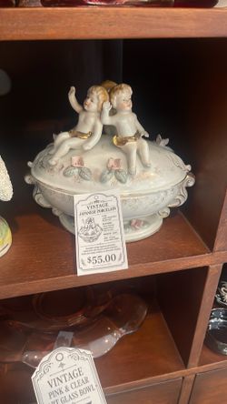 Japanese porcelain