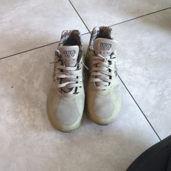 Size 11 Nike Air Max 180 SP “Germany”
Nike