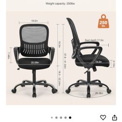 Desk Chair 