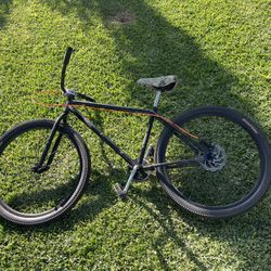 BMX Bike