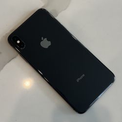 iPhone XS Max Unlocked