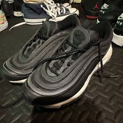 Nike Air Max 97 Size 6