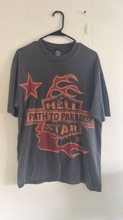 Hellstar Tour Shirt