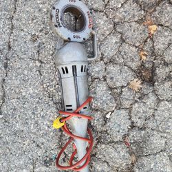 Ridgid 700 