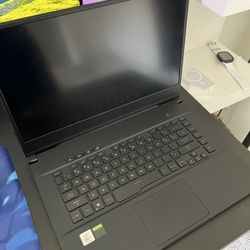 ROG Zephyrus