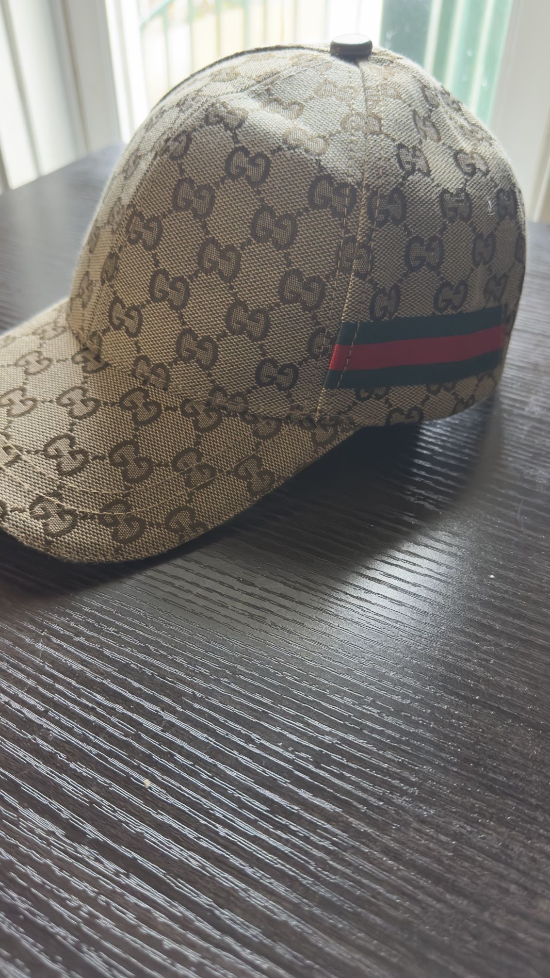 Gucci Hat