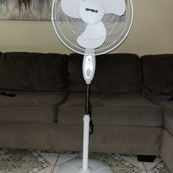 Fan