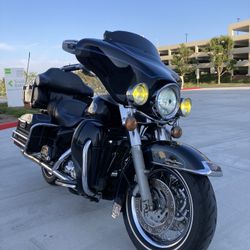 Harley Davidson 