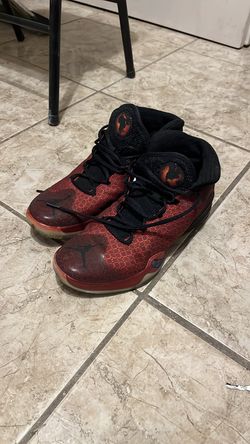 Nike Air Jordan XXX size 11 men’s