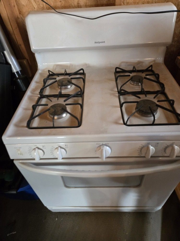 Oven