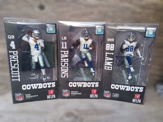 Dallas cowboys