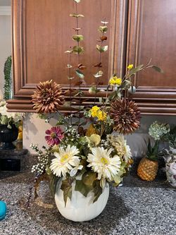 Fall floral-