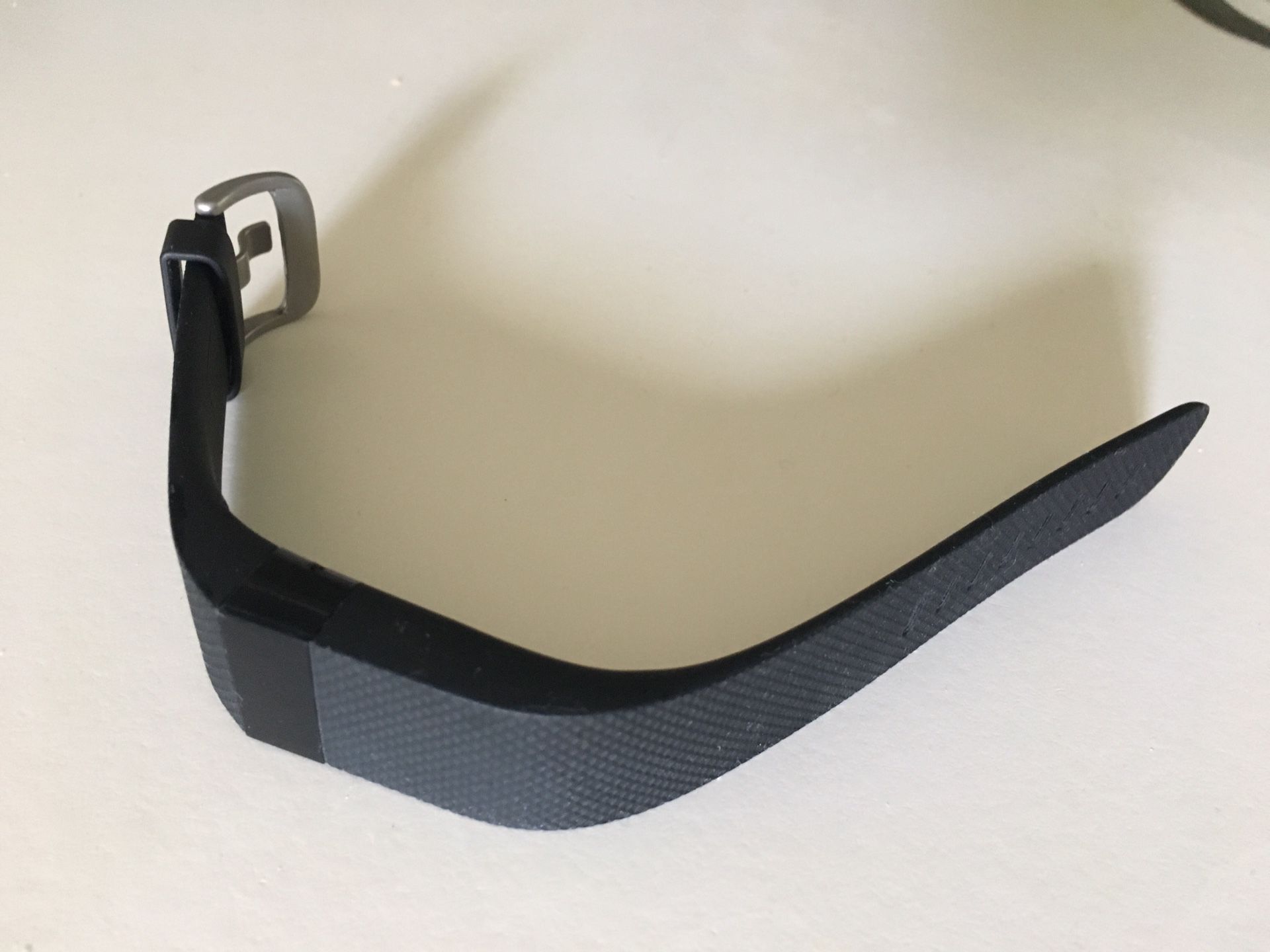 Fitbit small black excellent condition