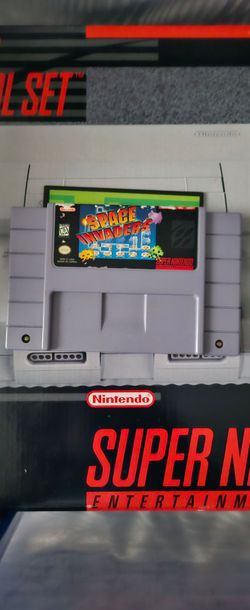 Space Invaders