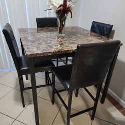 Hermoso 💚 Comedor 