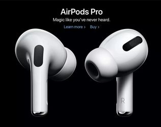 Airpods pro