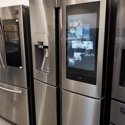 ✨-Brand New, Huge, Open-Box Refrigerators $499 and up for sale near me-📌📌