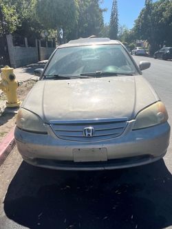 2003 Honda Civic