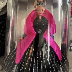 Holiday Barbie