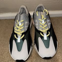 Adidas Yeezy Boost 700 ‘Wave Runner’ 2017 Size 10M ART B75571