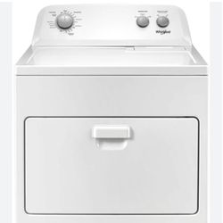 Washer & Dryer
