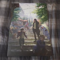 Attack on Titan Displate