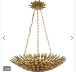 Chandelier Ceiling Light