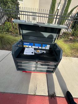 Kobalt 6 - drawer chest