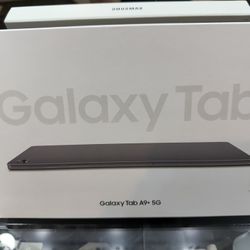 SAMSUNG GALAXY TAB A9