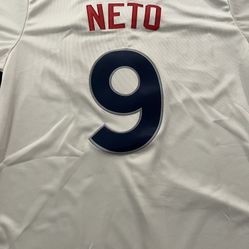 Angels Jerseys. Brand New 