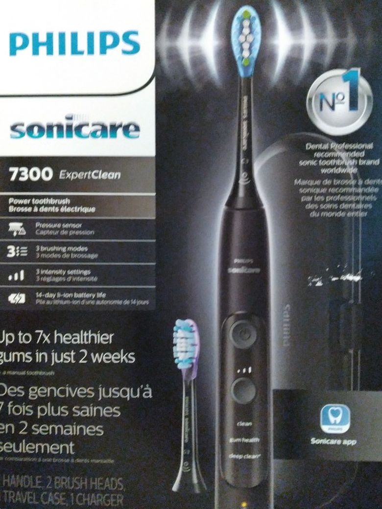 Toothbrush