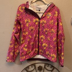 THE NORTH FACE WOMENS BELLA JACKET Size XS
