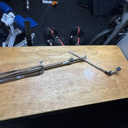 Cymbal stand 