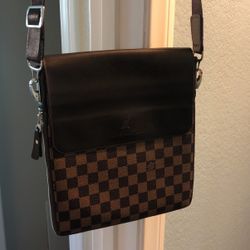 Brand New Cross Shoulder Purse