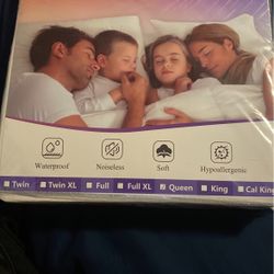 Mattress Protector