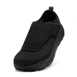 OrthoComfoot Men’s Orthopedic Diabetic Extra Wide Walking Shoe