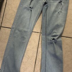 levi pants