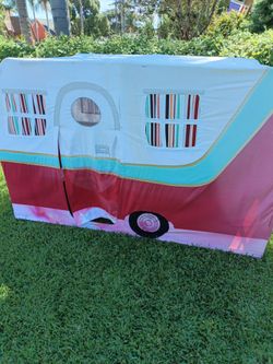 Good for kids or pets.