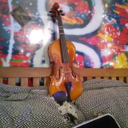 Violin Small